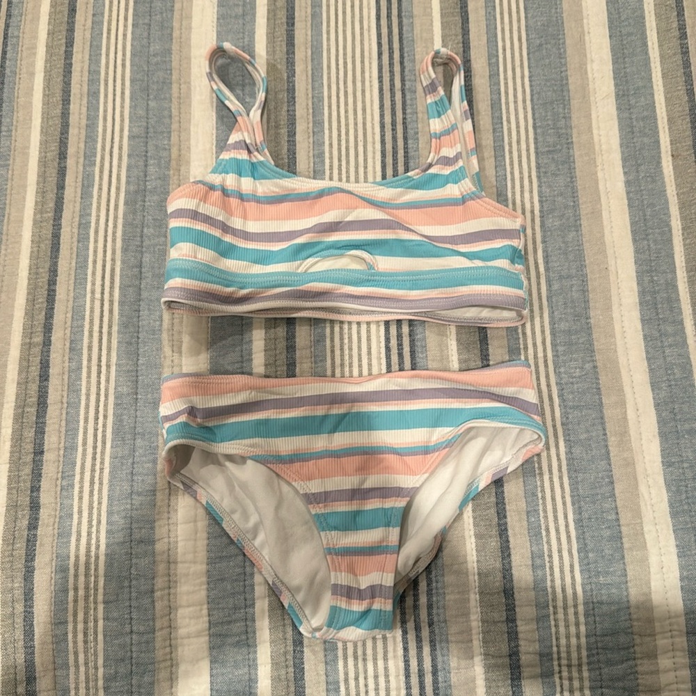 Full Tilt Swimsuit